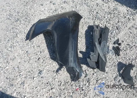 2018 Chevrolet Malibu 1Ls z USA, uszkodzony, nr VIN 1G1ZB5ST4JF111924